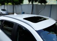 Giá nóc CX5 2018+ dán, thấp