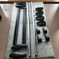 Giá nóc Innova 05-15