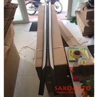 Giá nóc Innova 2016 2017 2018 2019 2020 2021 2022