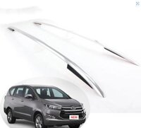 Giá nóc Innova 2017+ cao