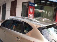 Giá nóc Mazda CX5