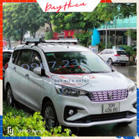 Giá Nóc Ô Tô, Baga Mui Chở Hàng Suzuki Ertiga - DH2