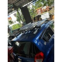 Giá nóc ô tô ⚡ CHẤT LƯỢNG CAO ⚡ Baga mui xe hơi SPARK - MATIZ thiết kế chắc chắn