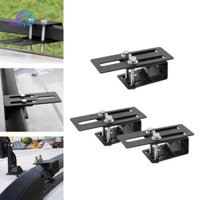 Giá nóc ô tô Giá đỡ đèn Phụ kiện ô tô Đa chức năng không gỉ