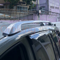 Giá Nóc Toyota Innova 2016 – 2023 Gắn Zin – Vận chuyển Đồ Đạc Với Số Lượng Lớn Dễ Dàng Hơn Bao Giờ Hết