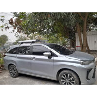Giá nóc xe Avanza ⚡ HÀNG CAO CẤP ⚡ Baga mui ô tô mẫu GN-01 thiết kế trẻ trung năng động