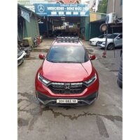 Giá nóc xe Honda CRV ⚡ HÀNG CAO CẤP ⚡ Baga mui ô tô mẫu GN-01- dành cho CRV có thanh dọc thấp