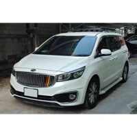 Giá nóc xe Kia Sedona *  Baga mui ô tô mẫu GN-01 thiết kế trẻ trung năng động