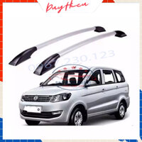 Giá nóc xe ô tô 5 chỗ, 7 chỗ hàng có sẵn - DH2
