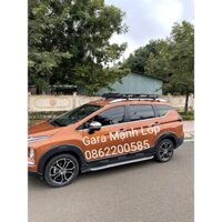 Giá nóc xe ô tô ⚡ HÀNG BÁN CHẠY ⚡ Giá để hành lý xe hơi mẫu GN-02, chất liệu bền chắc, chịu tải cao