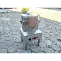 GIÁ NỔI NẤU PHỞ 30 LÍT TẠI SƠN LA, LẠNG SƠN BAO NHIÊU