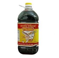 GIÁ NƯỚC MẮM HƯNG THỊNH 5 LÍT
