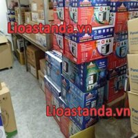 Giá Ổn Áp Robot 2KVA 90V-240V Chính Hãng Mới 100% Model Năm 2021