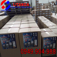Giá Ổn Áp Robot 50KVA 50KG 50KW 50.000VA Vào 150V, 90V Đến 250V