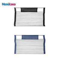 Giá phơi bát đĩa Giá bồn rửa chén di động Giá phơi bát đĩa cho quán cà phê Bộ đồ ăn Căn hộ Rau quả