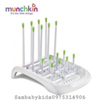 Giá phơi bình sữa Munchkin (xách tay Mỹ)