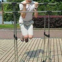 Giá phơi quần áo