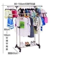 Giá phơi quần áo