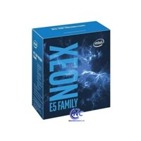 Giá Quá Tốt - Bộ xử lý Intel Xeon E5-2640 (6 nhân- 12 luồng Bost to 3.0 GHz, mạnh hơn i7 3770, )