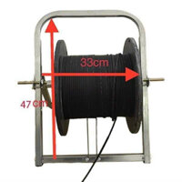 Giá ra cáp thuê bao 33x42 ( nhỏ )