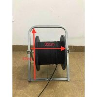 Giá ra cáp thuê bao 33x42 (nhỏ)