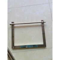 Giá ra dây cáp inox 304