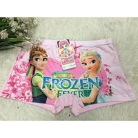 Giá rẻ 10 quần chip đùi bé gái .