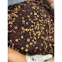 [Giá rẻ]  1kg Trà đỗ đen Gạo Lứt mix Táo Đỏ thanh lọc thân thể giảm cân, đẹp da (Healthy)