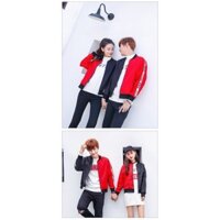[Giá Rẻ Bất Ngờ] Áo khoác gió cặp sale sock chỉ 100k 1 áo
