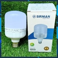 [Giá Rẻ] Bóng đèn Led Trụ Bulb 20w đui xoáy E27 Siêu Sáng Rẻ bền