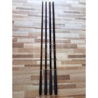 [Giá rẻ] cần câu tay Mark IV 5h chất liệu carbon trọng lượng nhẹ, cần khoẻ tải cá lớn