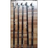 [Giá rẻ] cần shimano holiday spin