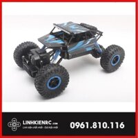 [Giá Rẻ - Chơi 30 Phút] Xe Ô Tô Siêu Địa Hình Điều Khiển Từ Xa Rock Crawler HB-P1802 Tỉ Lệ 1/18 Pin 30 Phút