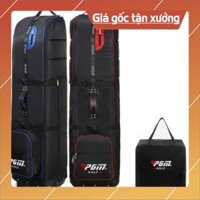 [GIÁ RẺ] Cover máy bay túi gậy golf PGM