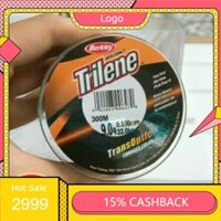 [Giá rẻ] Cước trilene tàng hình 300m -giá rẻ-