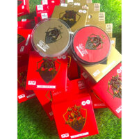 [Giá rẻ] Cước Trục, Thẻo Săn Hàng Thiết Ngưu - mỹ nhân ngư kibsgzcvnn