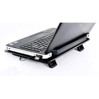 [Giá rẻ] Đế Tản Nhiệt Laptop 1 Quạt Siêu Mát