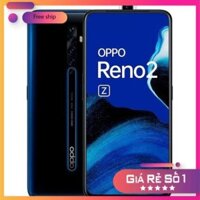 GIÁ RẺ điện thoại Chính Hãng Oppo Reno2 Z - Oppo Reno 2Z 2sim ram 8/256G, máy mới ... HASD01