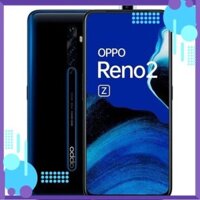 GIÁ RẺ điện thoại Chính Hãng Oppo Reno2 Z - Oppo Reno 2Z 2sim ram 8/256G, máy mới ... HASD01