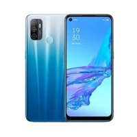 GIÁ RẺ điện thoại Oppo A53 2020 ram 8G/256G máy mới Chính Hãng, Chiến Game siêu mượt - HASD01