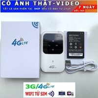 (Giá Rẻ - Dùng Bền) Pin của củ phát sóng wifi di động MF80/A800/ A900/ M80/ M89/ M88/ M90/ M100 dung lượng 2400mAh (Đen)