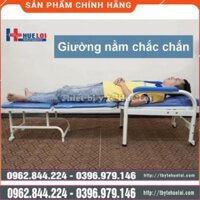 [Giá Rẻ] Ghế Xếp Nằm Ngồi Chăm Sóc Bệnh Nhân Trong Bệnh Viện –  Gia Đình Đa Năng