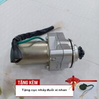 [GIÁ RẺ GIẬT MÌNH] Củ đề xe máy Honda-DREAM - WAVE và các dòng xe số - TẶNG KÈM CỤC CHỚP NHÁY XI NHAN