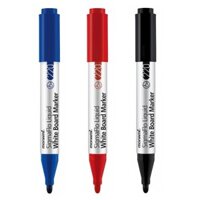 [GIÁ RẺ] Hộp 12 bút viết bảng Monami 220