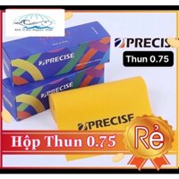 [Giá Rẻ] Hộp Thun 2 Mét Precise 0.75mm V3 ( KHÔNG CẮT ) Chính Hãng Cho Ná Cao Su - Đồ Câu Ngọc Hải