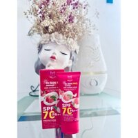 |Gía rẻ| Kem Chống Nắng Đào Tiên Dr.Sun Pro Minh Lady Beauty SPF 50 tuýp 50g dành cho Da Nám, Da Mụn