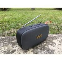 ✅GIÁ RẺ✅ LOA BLUETOOTH KIMISO KM-305 - LOA NGHE CỰC CHẤT - CÓ ĂNGTENG NGHE ĐÀI FM