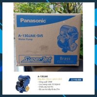 [Giá Rẻ] Máy Bơm Nước Tăng Áp Panasonic A-130JAK 125W water pump