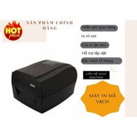 [GIÁ RẺ] Máy In Mã Vạch HPRT HT300- New - BH 12 Tháng