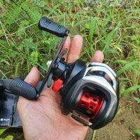 [Giá rẻ] Máy ngang câu Lure siêu rẻ